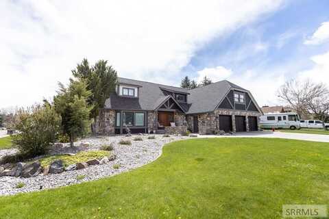 1750 Coronado Street, Idaho Falls, ID 83404