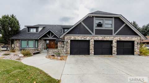 1750 Coronado Street, Idaho Falls, ID 83404