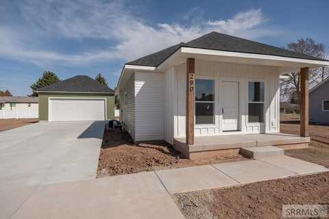 290 N Harding Lane, Idaho Falls, ID 83401