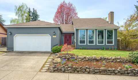 2872 Spring Hills Drive, Medford, OR 97504
