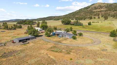 18884 Highway 395, Lakeview, OR 97630