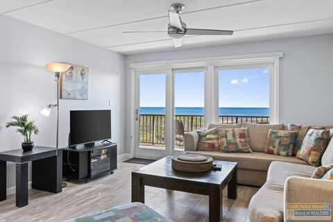 3400 Gulf Blvd., South Padre Island, TX 78597