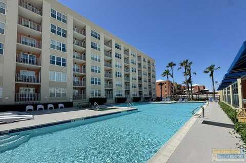 120 Padre Blvd., South Padre Island, TX 78597