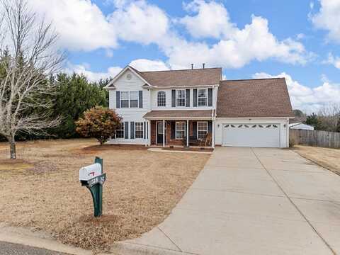 518 N Hampton Meadows Drive, Lyman, SC 29365