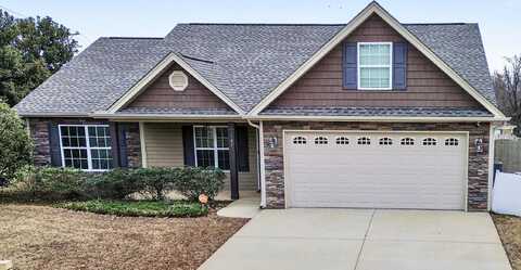 107 Wynbrook Way, Boiling Springs, SC 29316