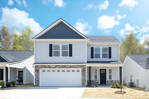 467 Timberwood Drive, Woodruff, SC 29388