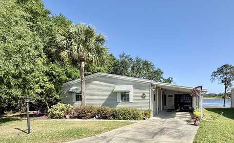 6002 LIBERTY DRIVE, Groveland, FL 34736