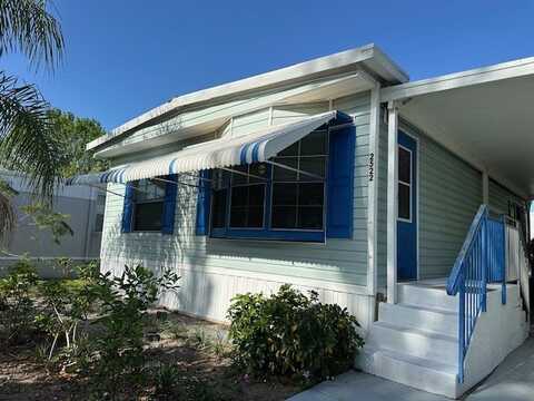 2522 Rancho Drive, Kissimmee, FL 34741