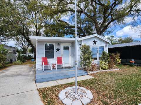 7820 Wire Road 022, Zephyrhills, FL 33540