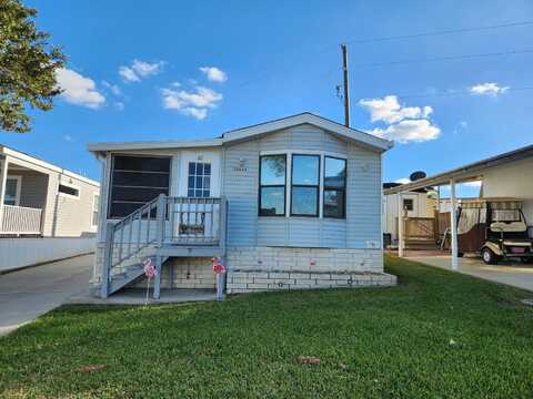 7820 Wire Road 066, Zephyrhills, FL 33540