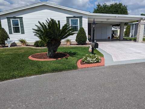 543 Astor Wy, Auburndale, FL 33823