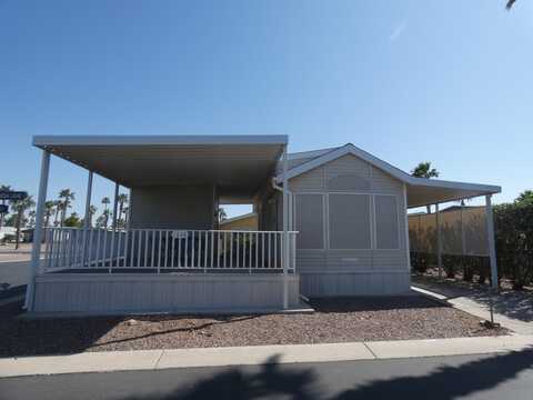 1110 North Henness Rd 1646, Casa Grande, AZ 85122