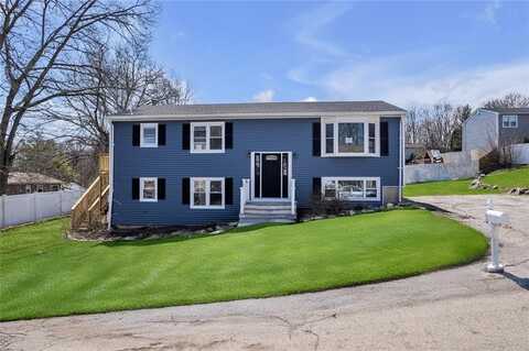 32 Buchanan Street, Johnston, RI 02919