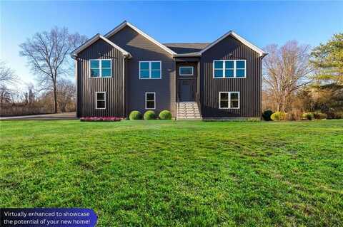 2 Pinewood Avenue, Johnston, RI 02919