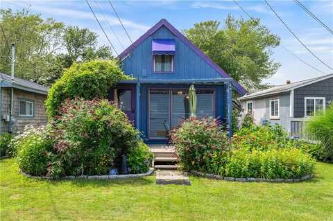 64 Burnside Avenue, Narragansett, RI 02882