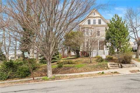 50 Fourth Street, Providence, RI 02906