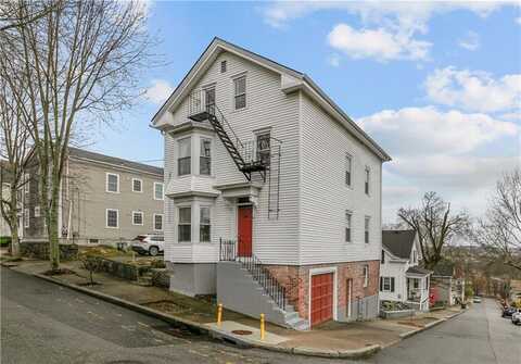 48 Tecumseh Street, Providence, RI 02906