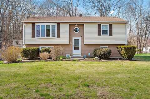 60 Alaska Street, Cumberland, RI 02864