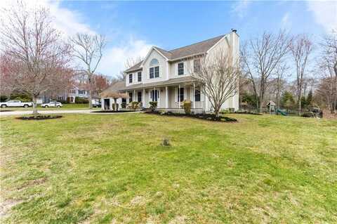 317 Windmill Drive, South Kingstown, RI 02879