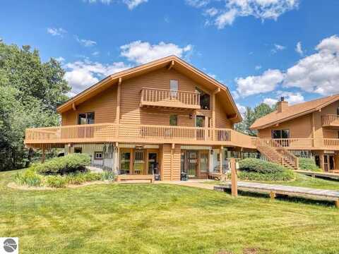 6687 Schuss Mountain Lane, Mancelona, MI 49659