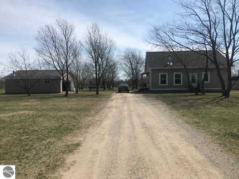 5071 Corey Road, Mancelona, MI 49659