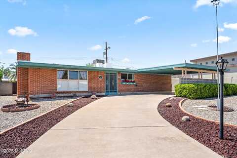 8524 E 3rd Street, Tucson, AZ 85710