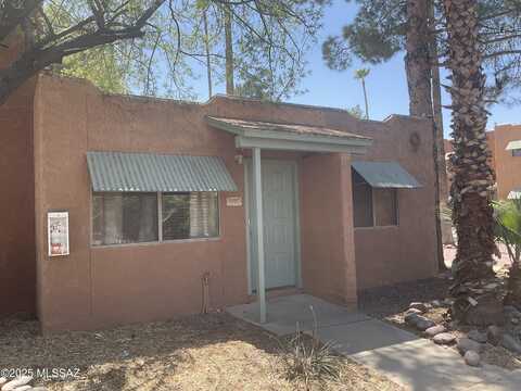 2950 N Alvernon Way, Tucson, AZ 85712