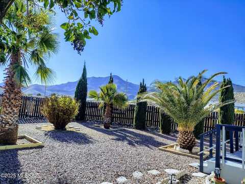 5253 E Branding Iron Drive, Hereford, AZ 85615