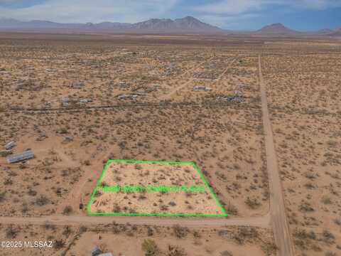 16380 Cowboy Place, Tucson, AZ 85736