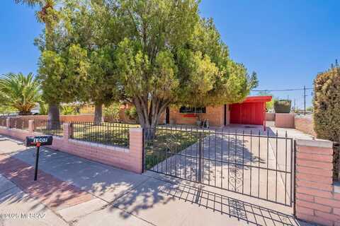 1002 E Oklahoma Street, Tucson, AZ 85714
