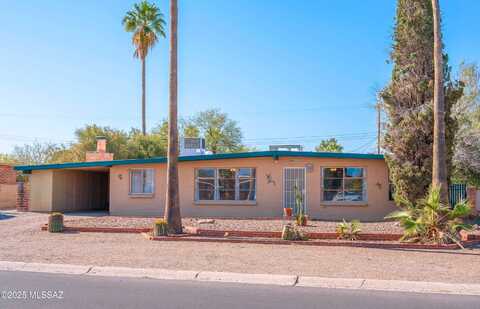 6942 E Calle Ileo, Tucson, AZ 85710