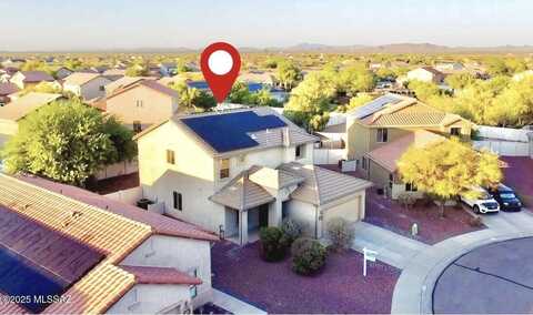 20950 E Frontier Road, Red Rock, AZ 85145