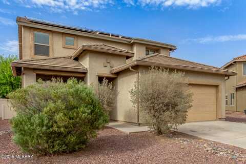 20950 E Frontier Road, Red Rock, AZ 85145