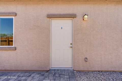 3739 N Stone Avenue, Tucson, AZ 85705