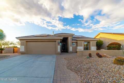 2419 E Sky Creek Drive, Green Valley, AZ 85614