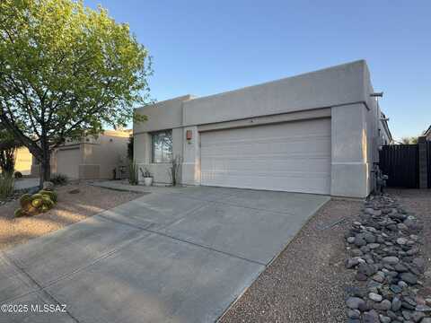 7456 E Placita Del Espiritu, Tucson, AZ 85715