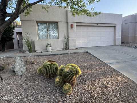 7456 E Placita Del Espiritu, Tucson, AZ 85715