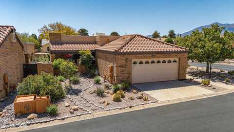 3134 Avenida Crescente, Sierra Vista, AZ 85650
