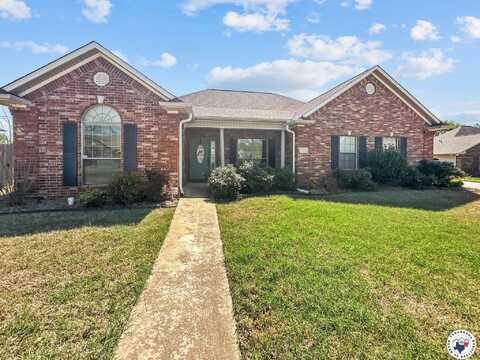 8 Bridlewood, Texarkana, TX 75503