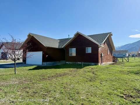 171 HOLLY DR, Star Valley Ranch, WY 83127