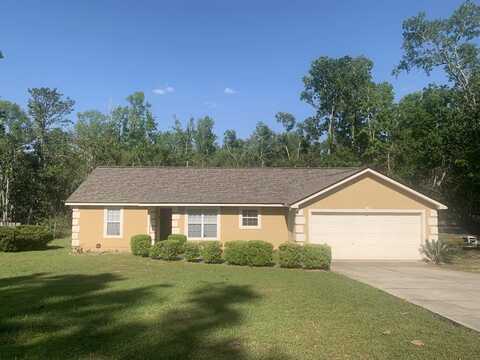3957 Calle De Santos Road, Tallahassee, FL 32311