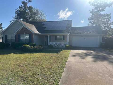 151 Ponderosa Lane, Midway, FL 32343