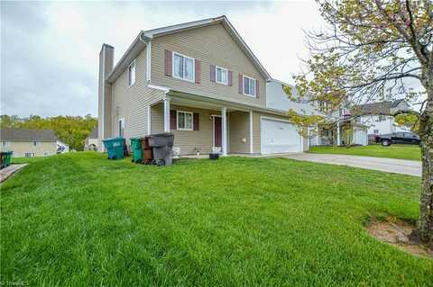 3823 Banbridge Drive, High Point, NC 27260