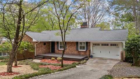 1035 Deepwood Court, Winston Salem, NC 27104