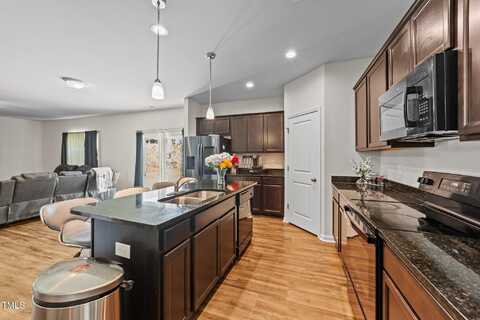 95 Shady Creek Trail, Garner, NC 27529