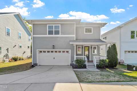 905 Moye Drive, Raleigh, NC 27606