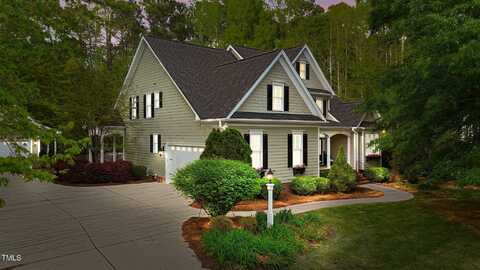 144 W Walker Woods Lane, Clayton, NC 27527