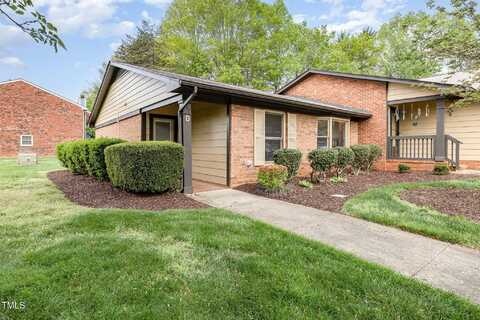 4828 Tower Road, Greensboro, NC 27410