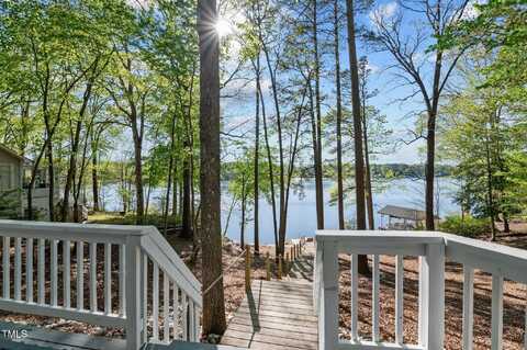 104 Chuckwagon Drive, Louisburg, NC 27549
