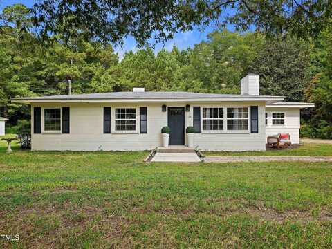 1243 Nc 231, Wendell, NC 27591